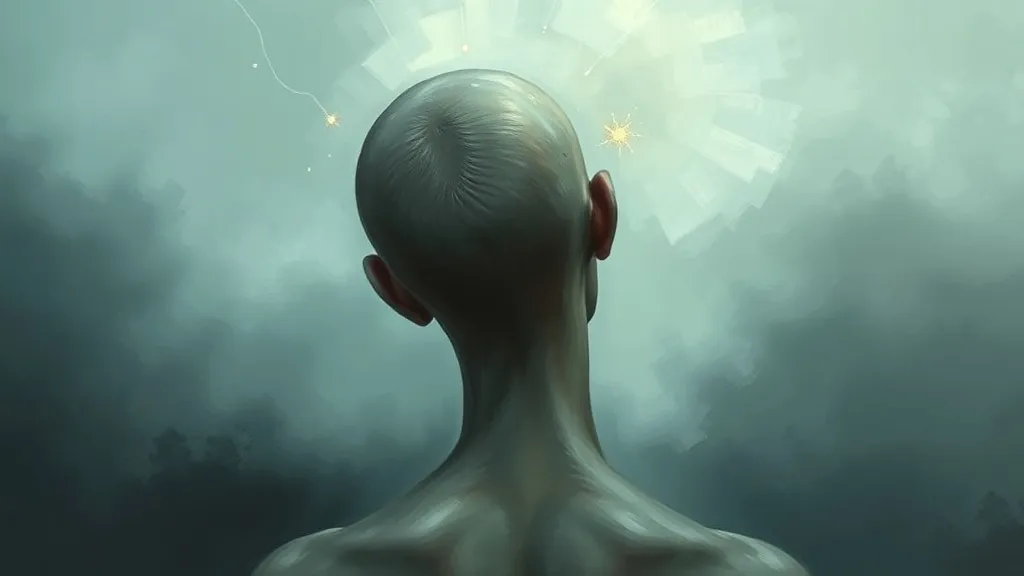 Dream symbol: head to back: demographics: Those Experiencing Identity Crisis