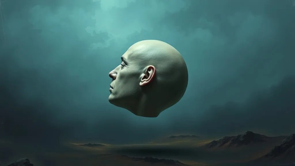 Head to Back in Dreams: Meaning & Symbolism