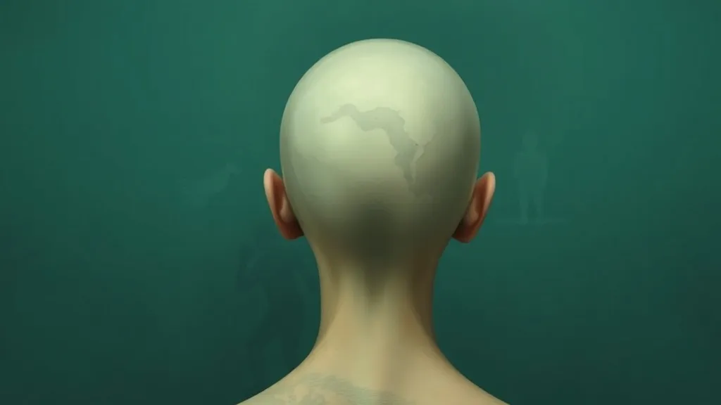 Dream symbol: head to back: scenarios: Dream About a Head Backwards, Unresolved Issues from the Past