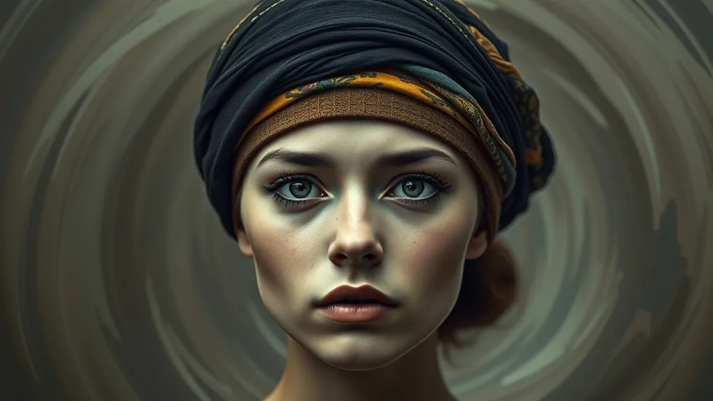 Dream symbol: headband: demographics: Headband Dreams: People Experiencing Identity Changes