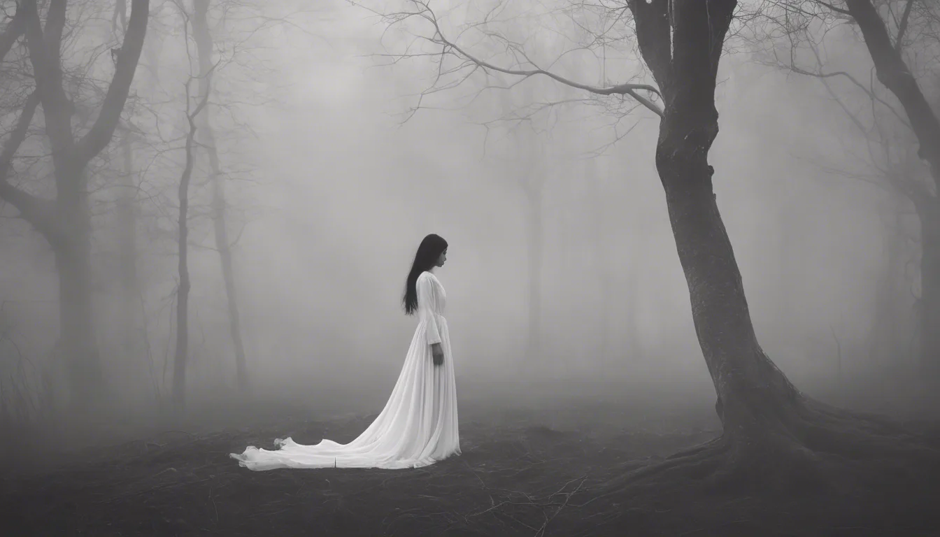 Unveiling the Mystery: What Does Dreaming of a Headless Girl Mean?