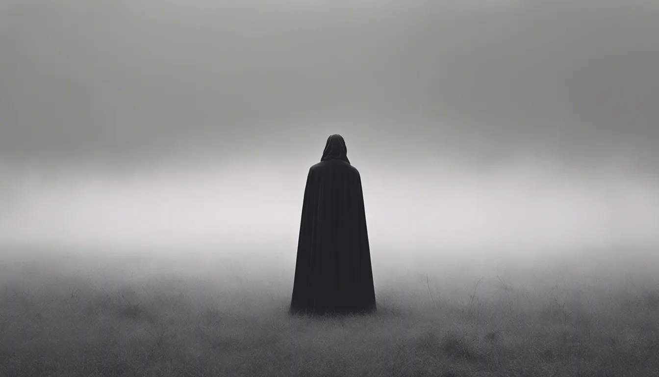 Dream symbol: headless man: intro