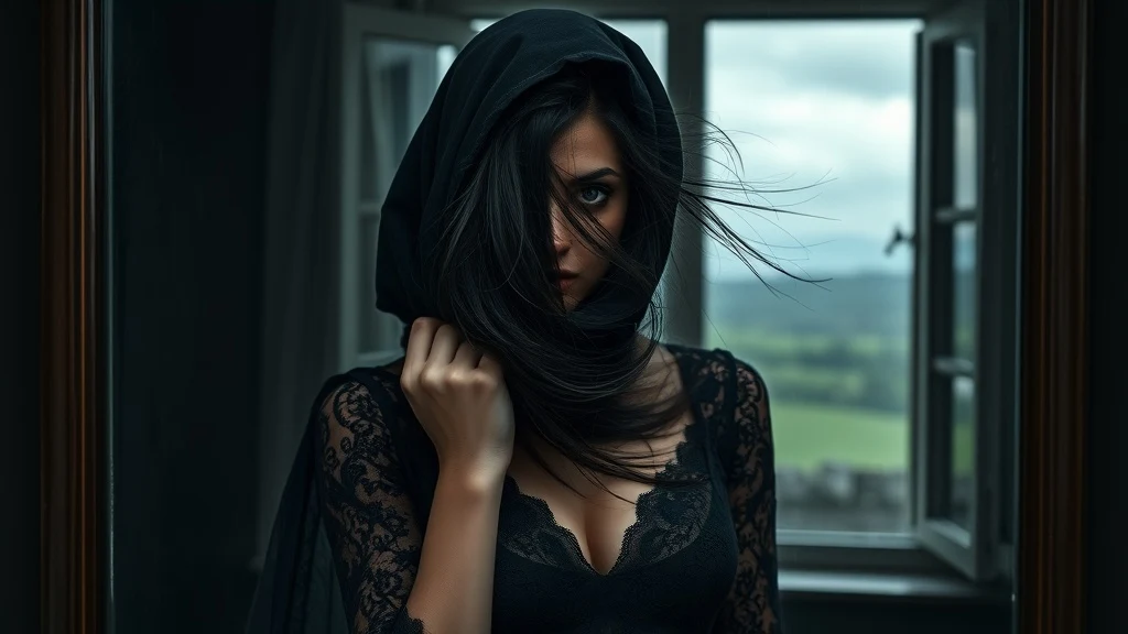 Dream symbol: headlessness: scenarios: Dream of Hiding Your Headlessness
