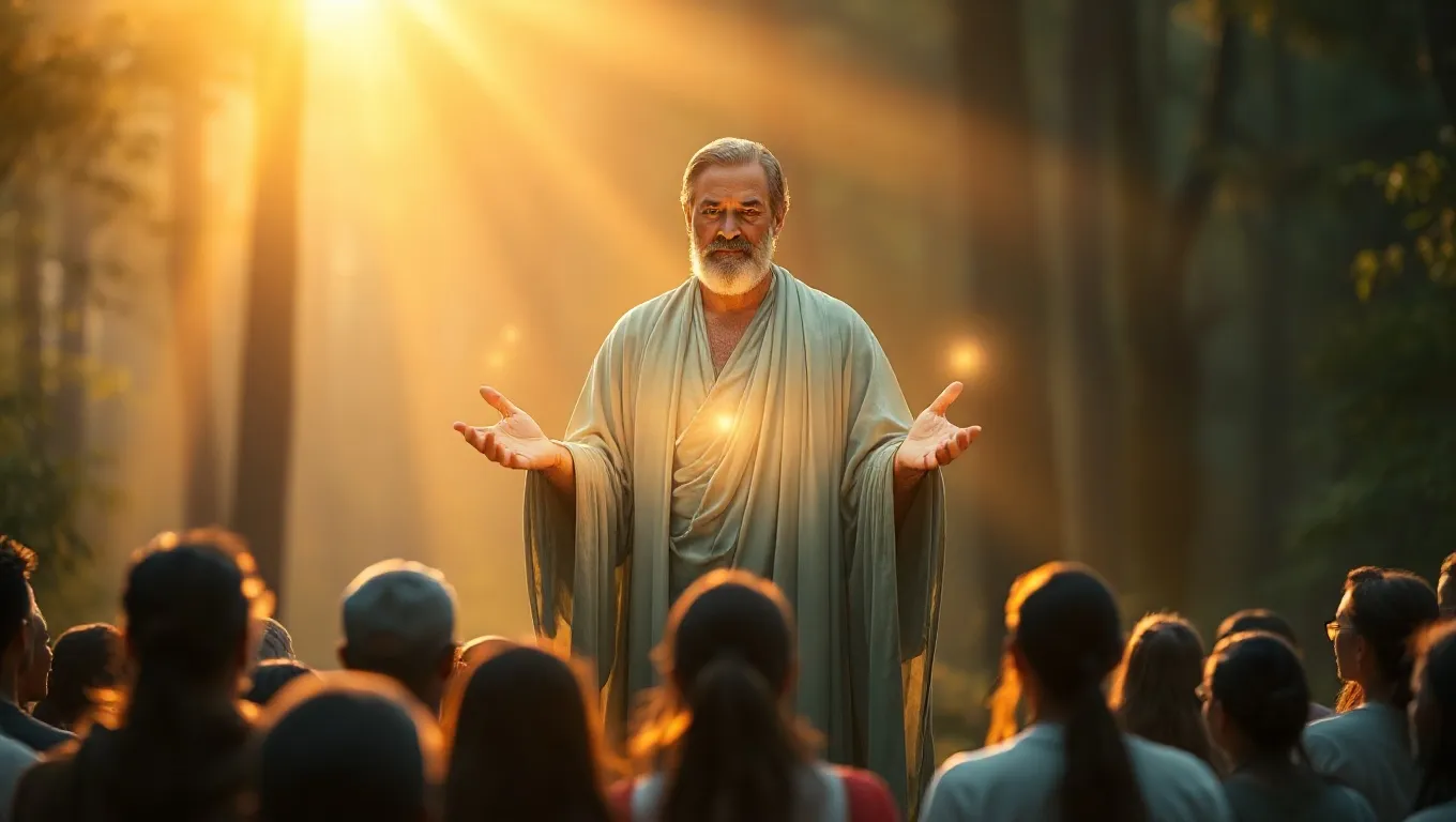 Healing Leaders Dream Meaning: Symbolism, Insight & More Healing Leaders Dream Meaning: Symbolism, Insight & More