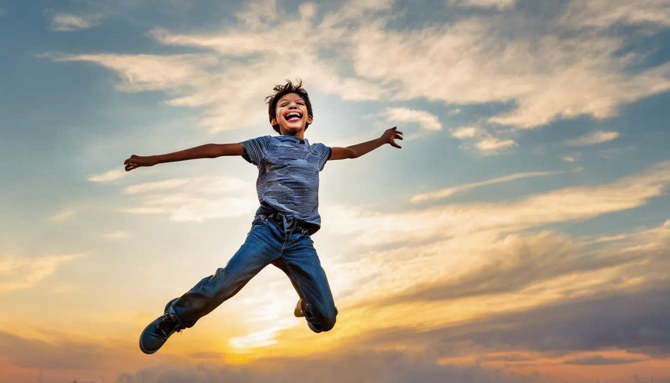 Dream symbol: healthy boy: intro