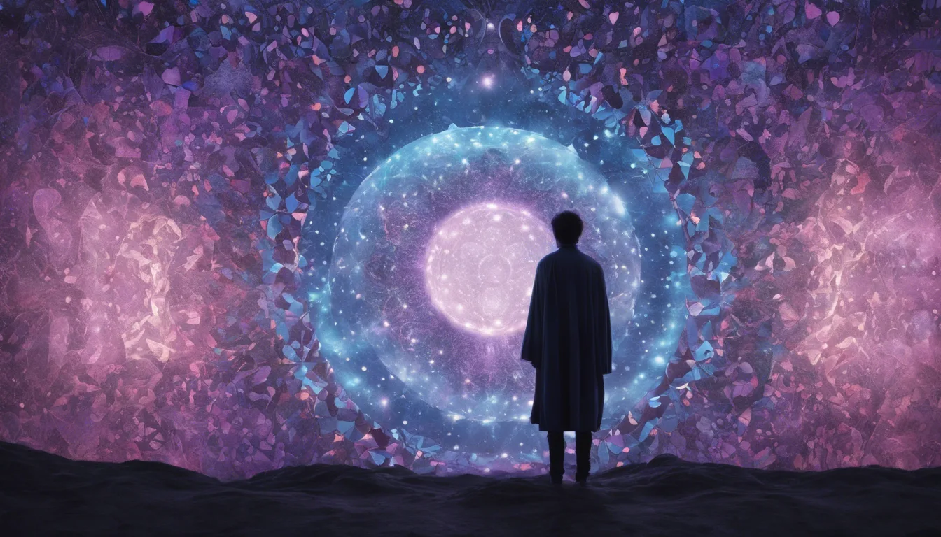 Dream symbol: heart broken: intro