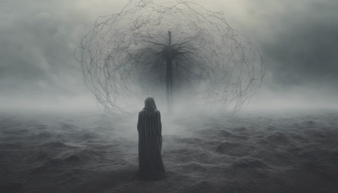 Heart Pain in Dreams: Understanding Its Symbolic Meaning
