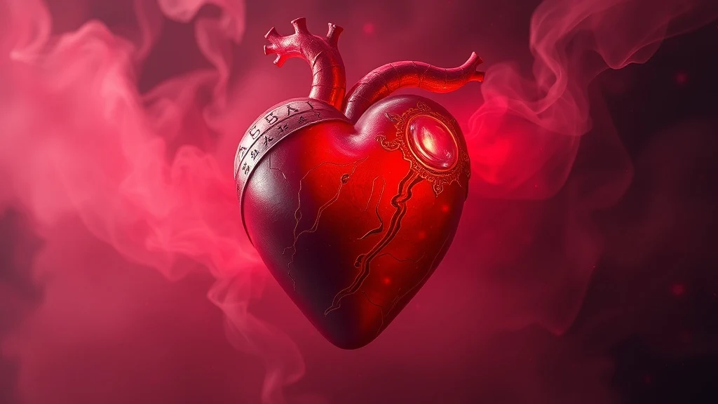 Dream symbol: heart beating fast: intro