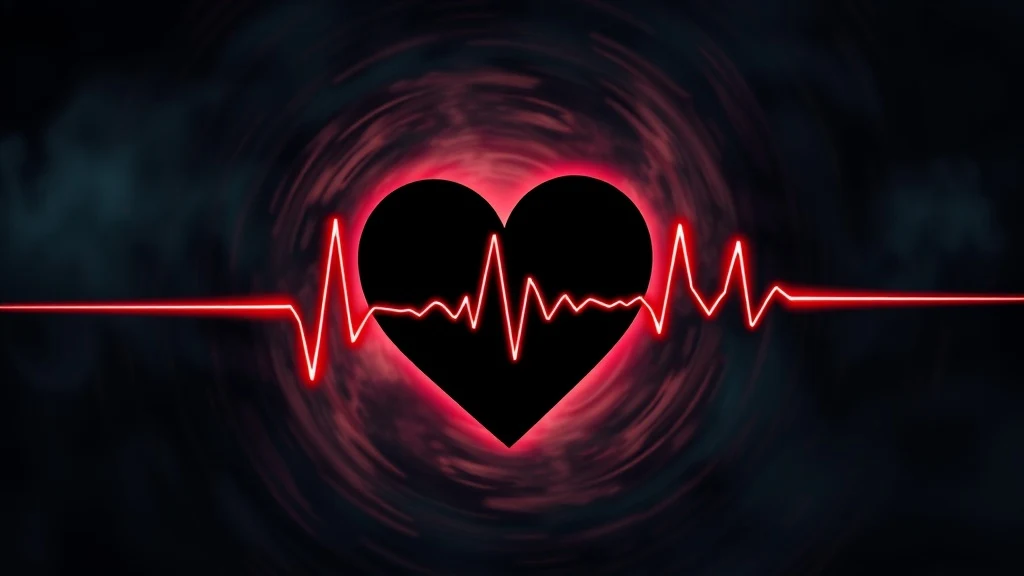 Dream symbol: heart beating fast: symbolism: Fear or Panic