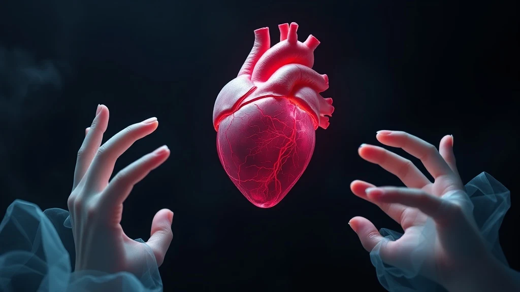 Dream symbol: heart symbol: demographics: Personal Experiences