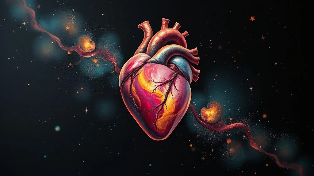 Dream symbol: heart symbol: scenarios: Dream of a Heart-Shaped Object