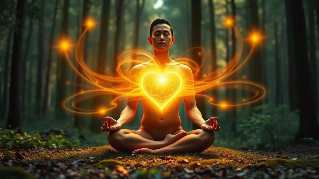 Dream symbol: heart symbol: symbolism: The Heart as a Symbol of Healing and Transformation