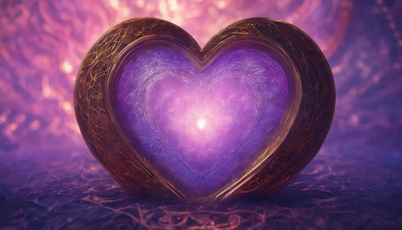 Heart Symbolism in Dreams: Unraveling the Enigmatic Messages of Your Subconscious