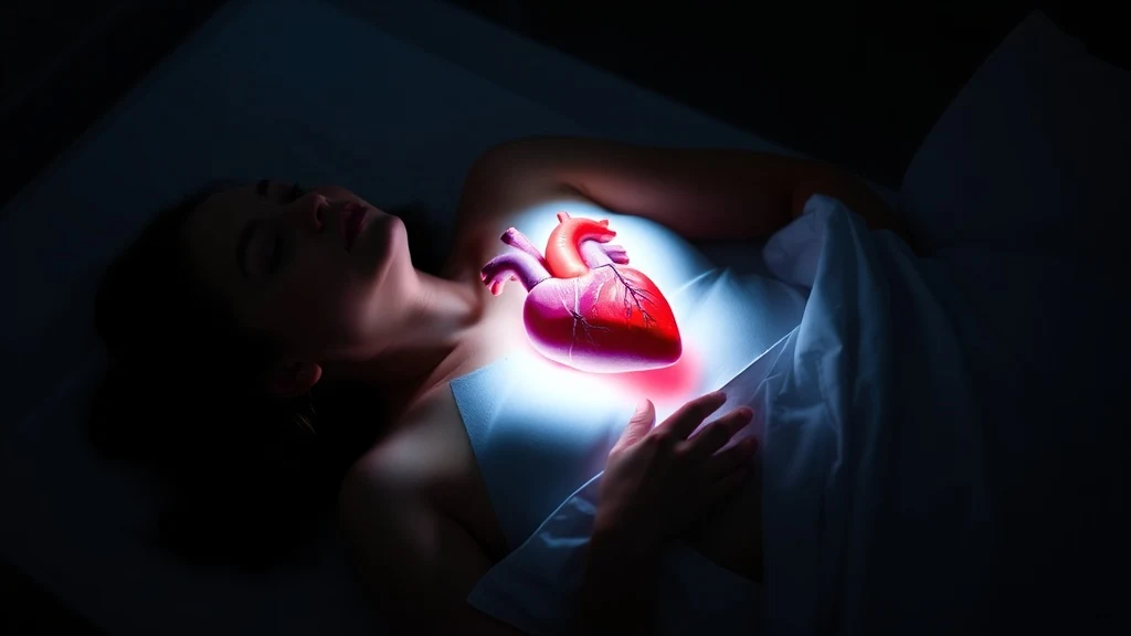 Dream symbol: heart transplant: demographics: Individuals Seeking Renewal or Spiritual Meaning