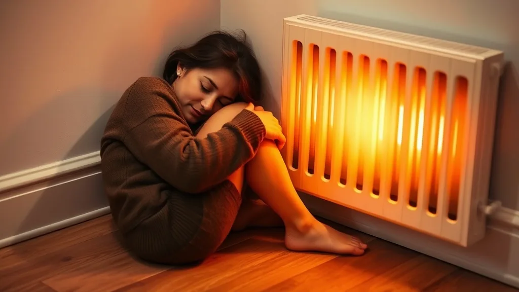 Dream symbol: heat register: intro