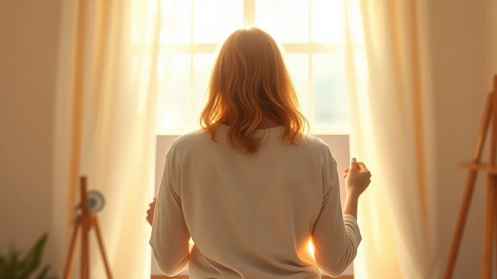 Dream symbol: heaven light: demographics: Creative Individuals & Artists