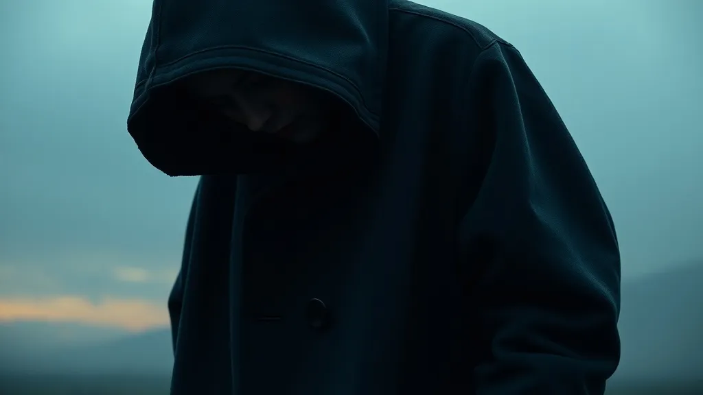 Dream symbol: heavy coat: symbolism: Concealment and Hidden Emotions
