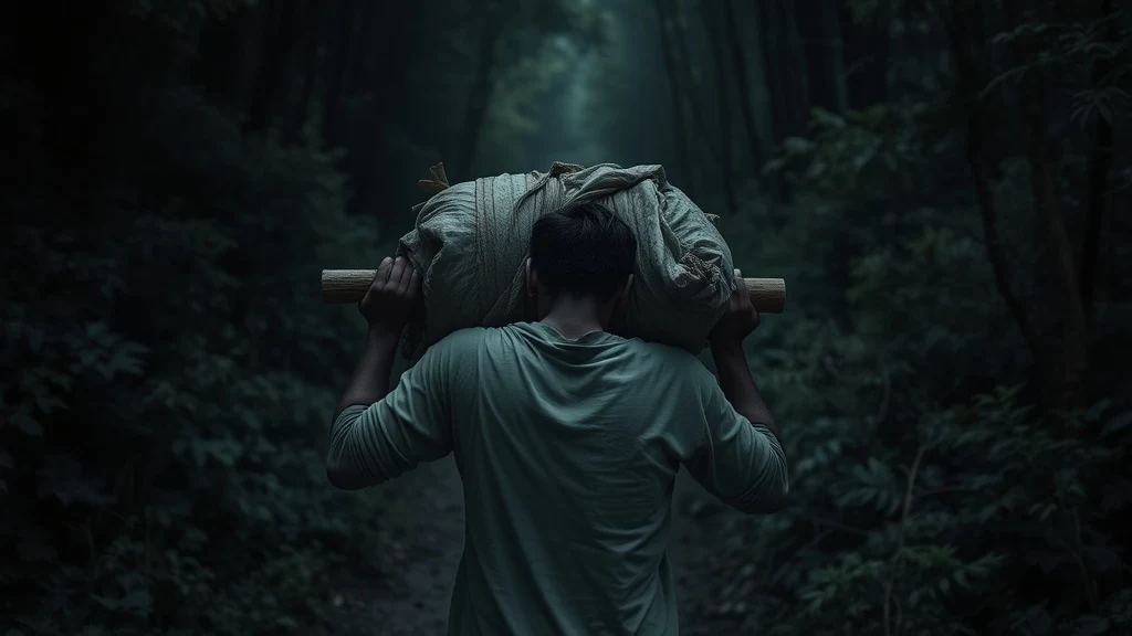 Unveiling the Hidden Meaning of Heavy Items in Dreams