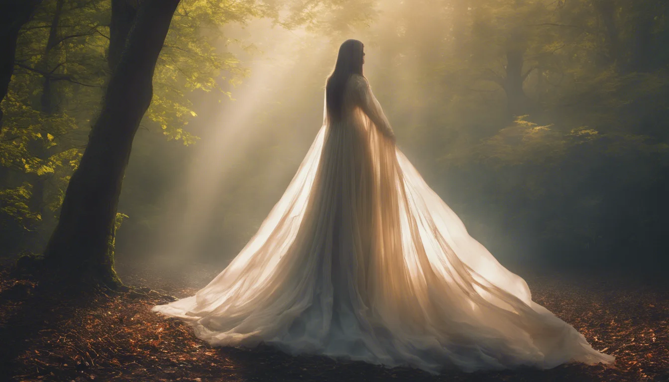 Heavy Light Dream Symbolism: Unraveling the Mystery