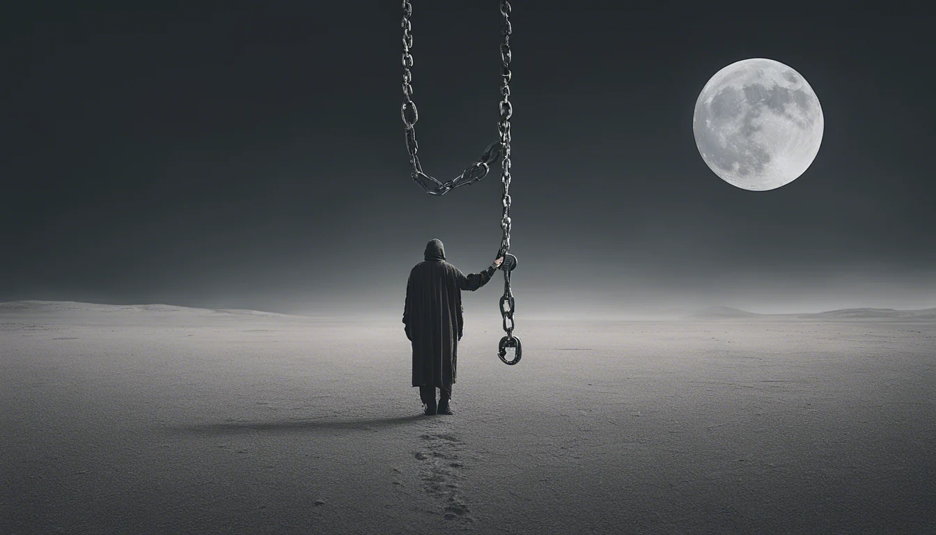 Dream symbol: heavy silver: intro