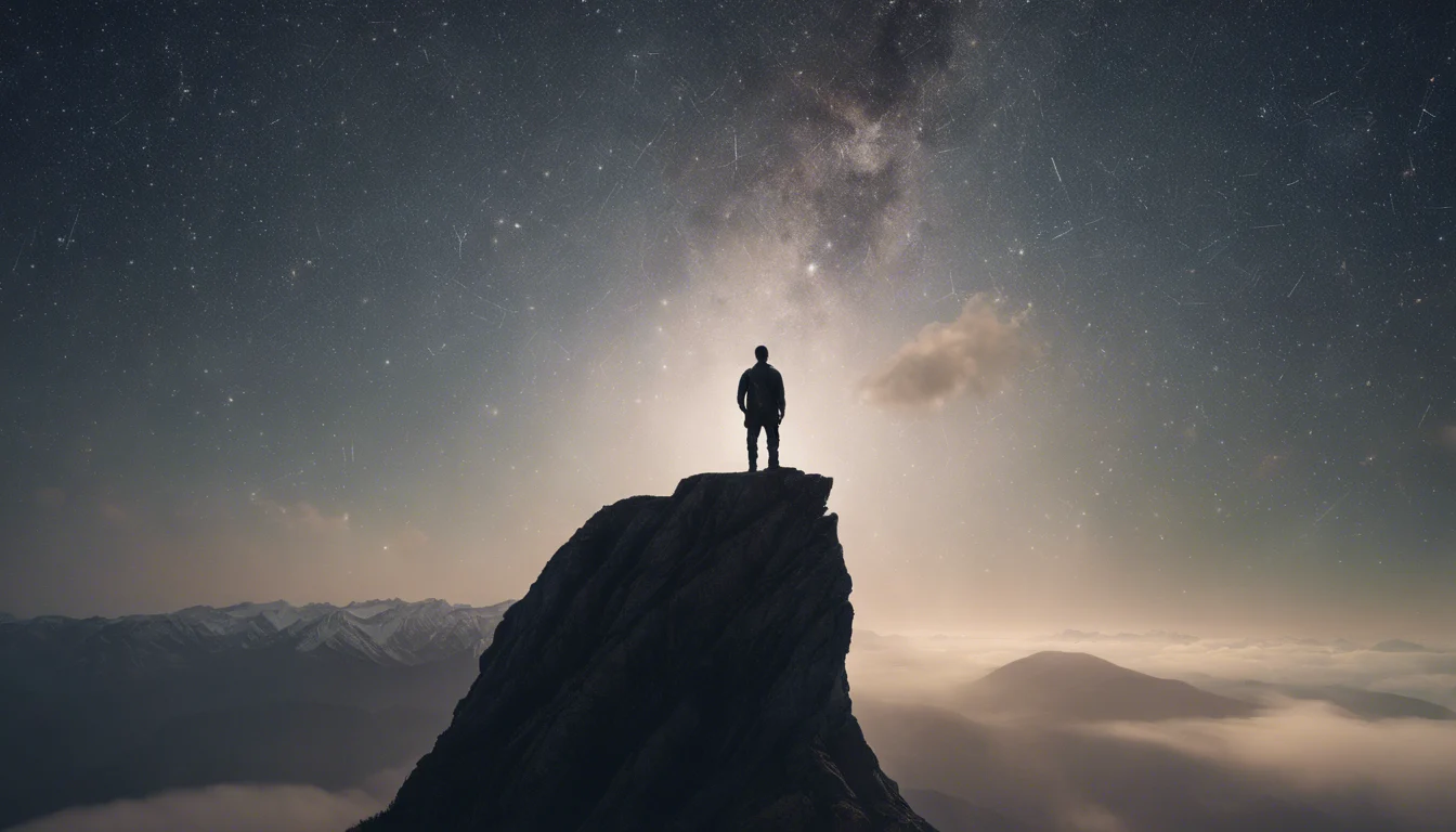 Dream symbol: height difference: intro