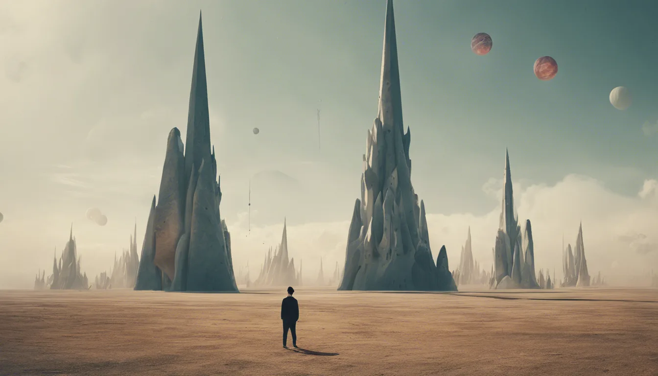 Height Discrepancy in Dreams: Unraveling the Symbolism