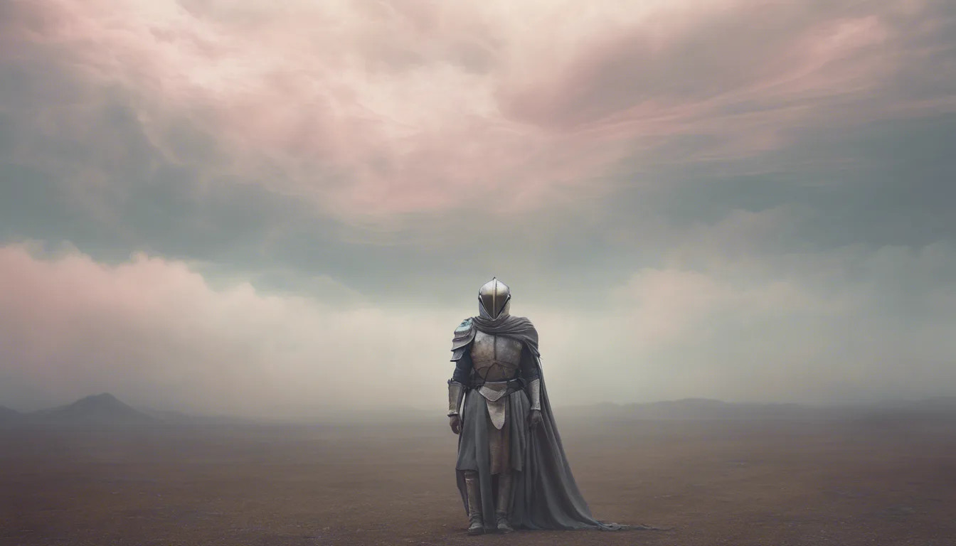 Helmetless: Unveiling the Hidden Meaning Behind a Forgotten Helmet in Dreams