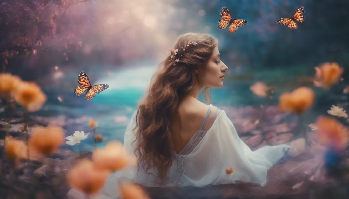 Helping You Understand Dream Symbols