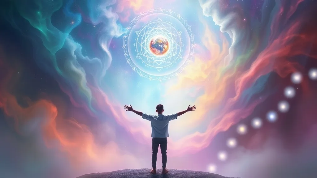 Dream symbol: hey: intro