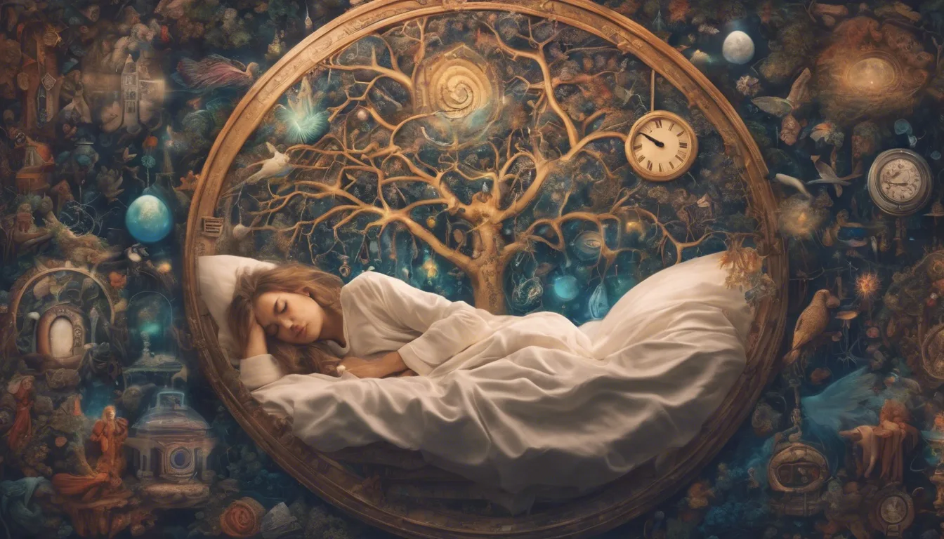 Hi in Dream: Symbolism, Meaning, and Interpretation