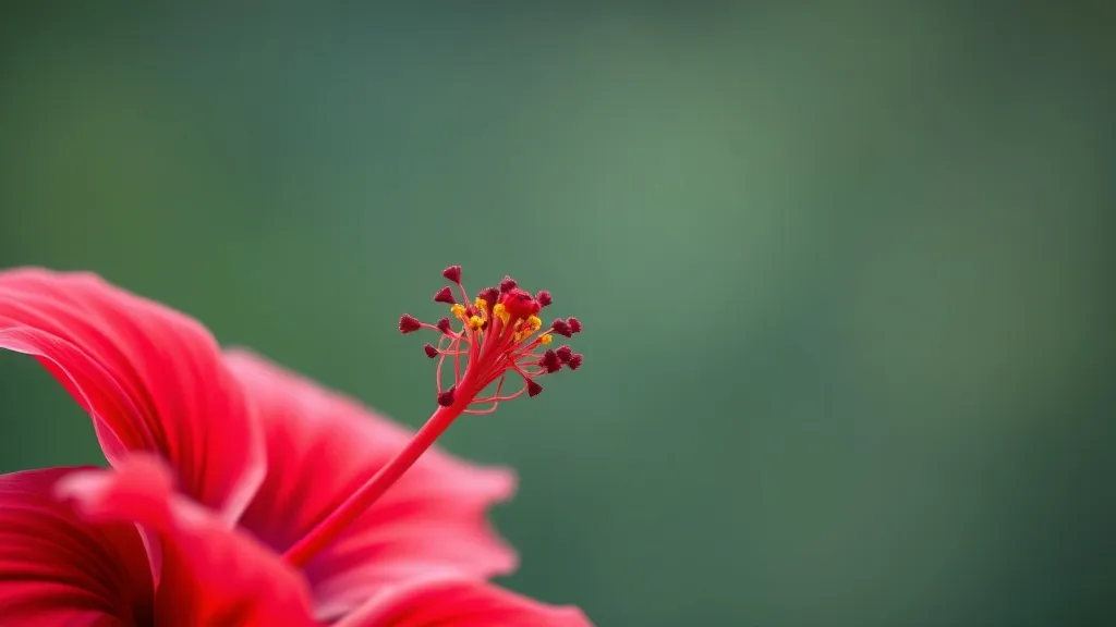 Dream symbol: hibiscus: demographics: Hibiscus Dreams and Those Facing Health Challenges