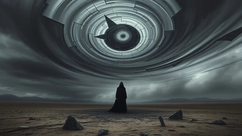 The Hidden Dangers: Negative Influences in Dreams