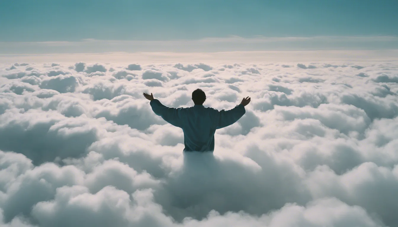 Unveiling Hidden Desires: Dream Symbols That Reveal Your Subconscious Yearnings