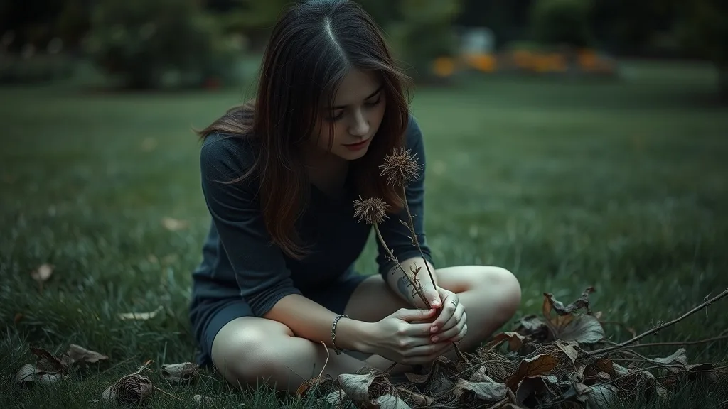 Dream symbol: dead plant: demographics: Gardeners and Plant Enthusiasts