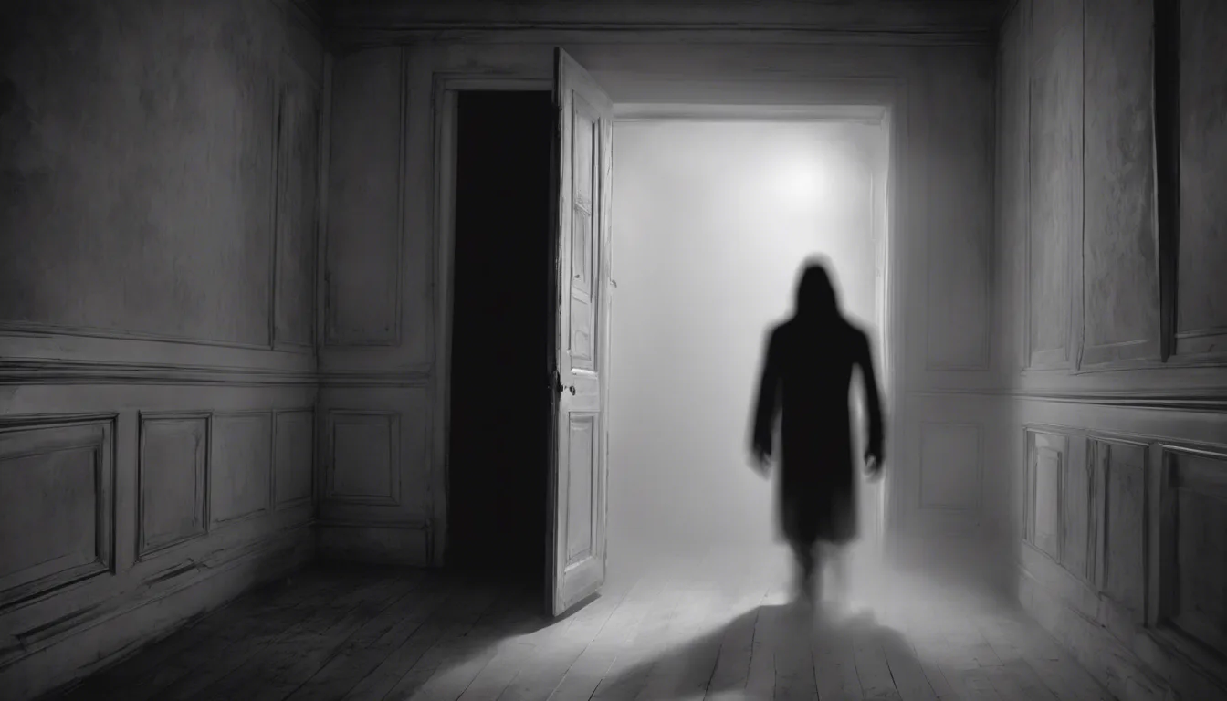 The Hidden Meaning Behind Your Dreams: Break-Ins Decoded