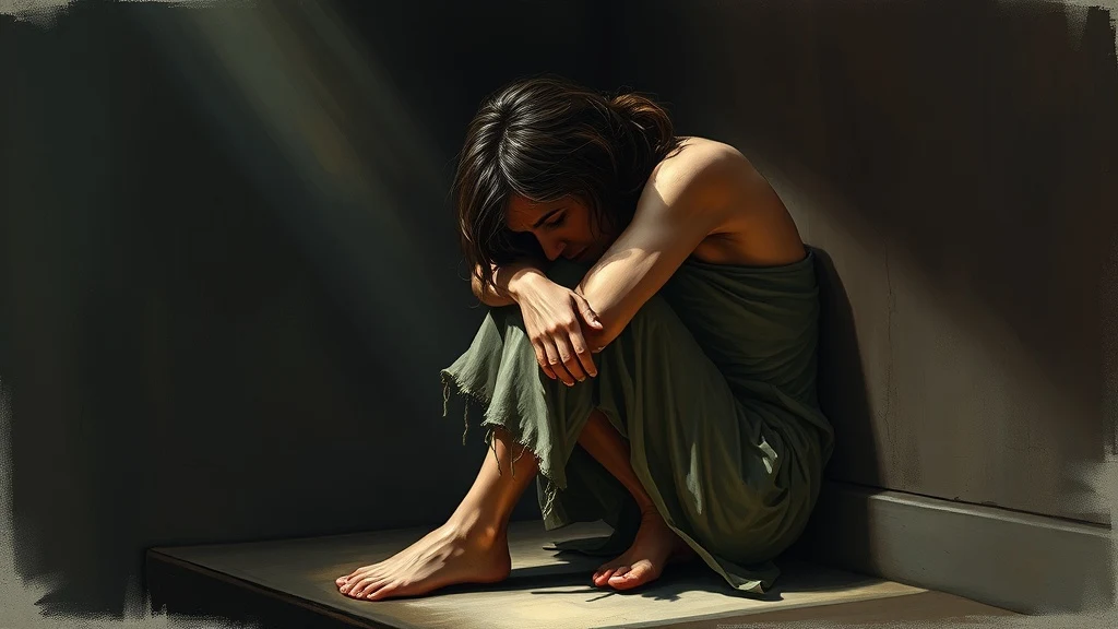Dream symbol: provocation: demographics: Survivors of Trauma or Abuse