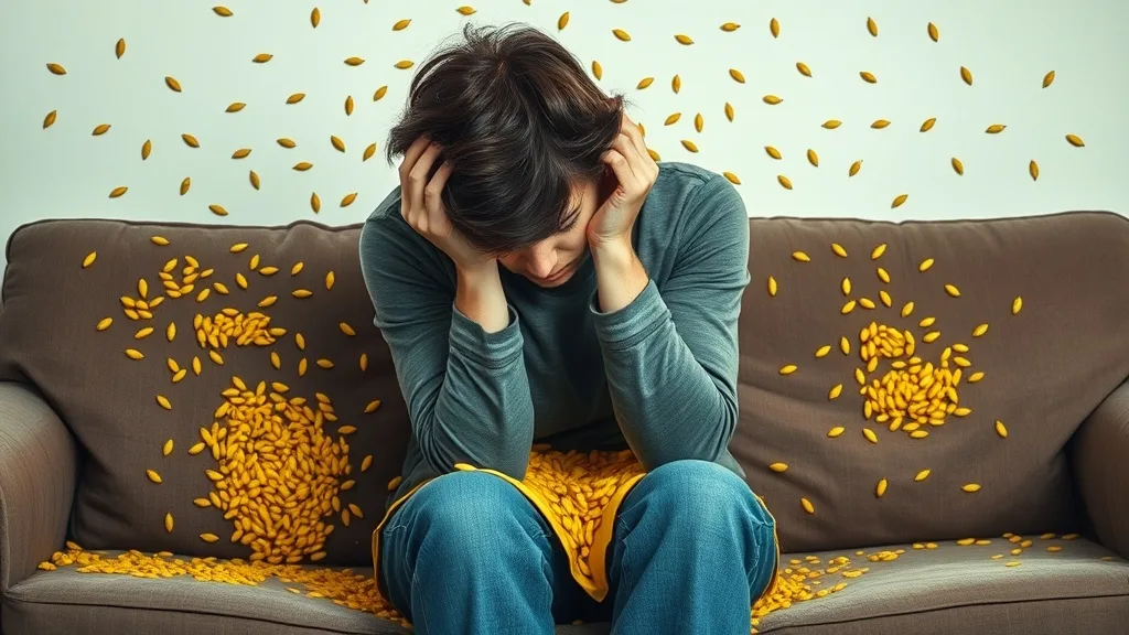 Dream symbol: mustard: demographics: People with PTSD