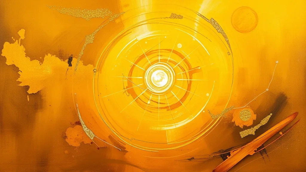 Dream symbol: mustard: intro
