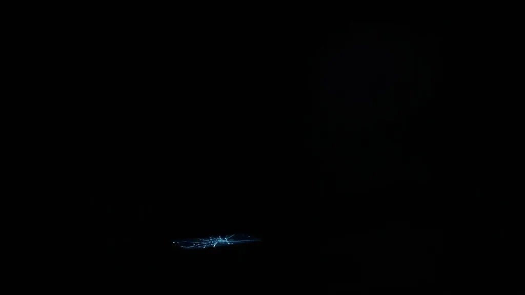 Dream symbol: phone light: intro