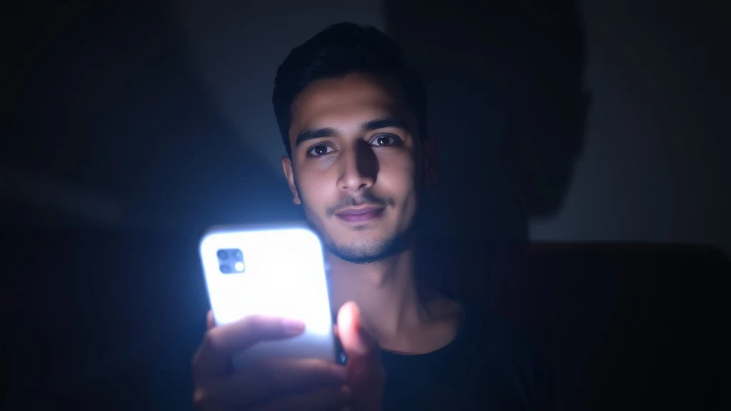 Dream symbol: phone light: symbolism: Overcoming Communication Barriers
