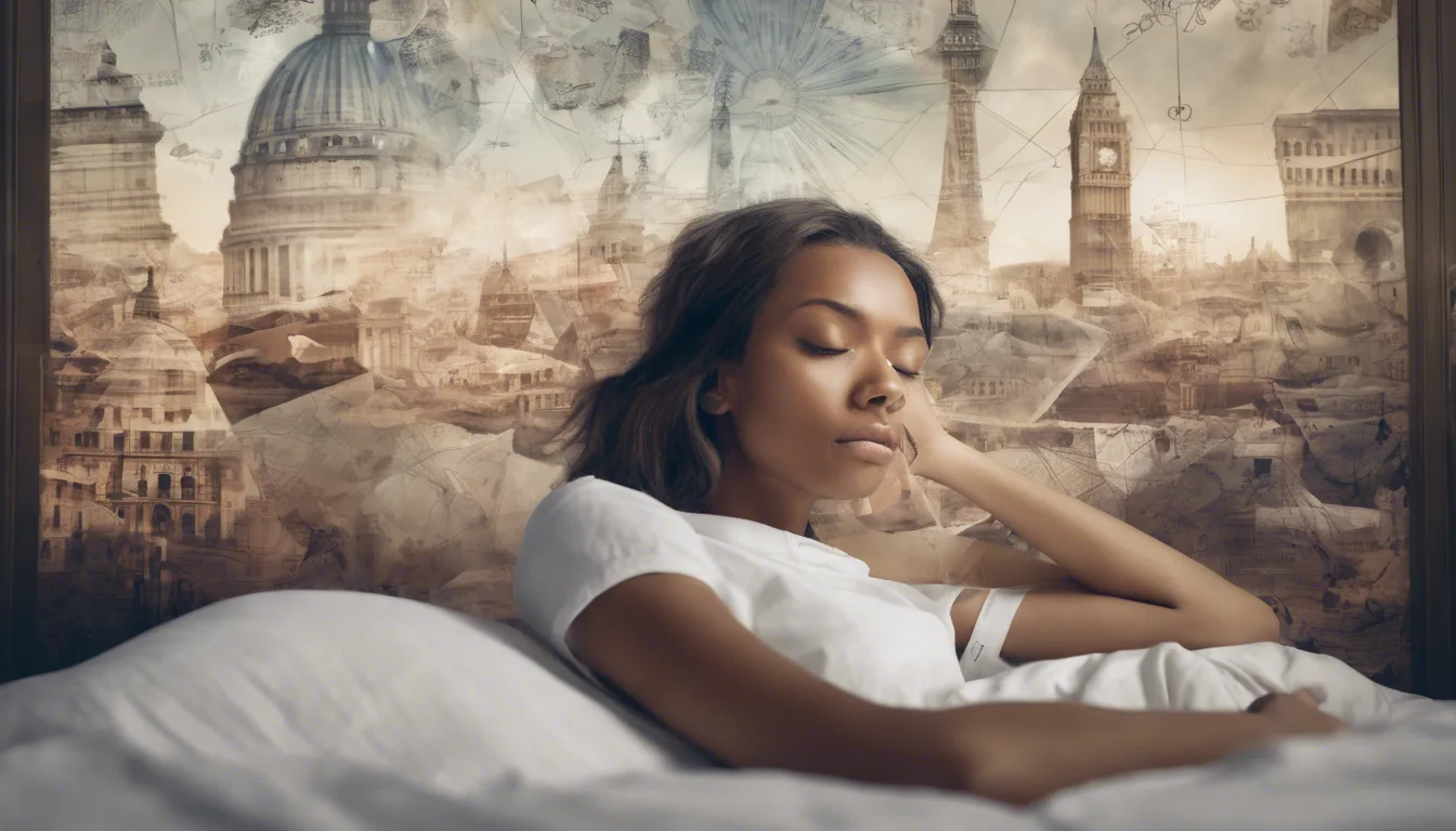 The Hidden Meanings Behind Dreams of Your Country