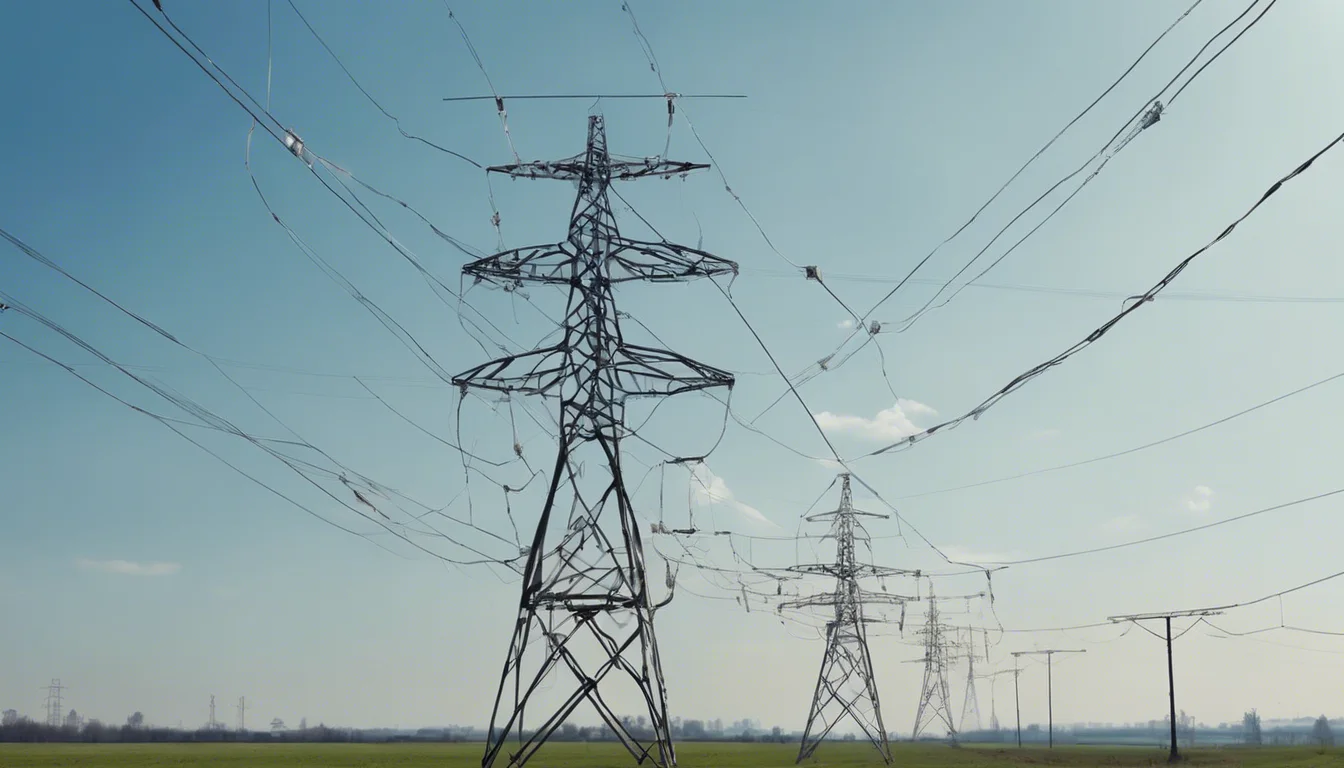 The Hidden Meanings Behind Power Line Dreams
