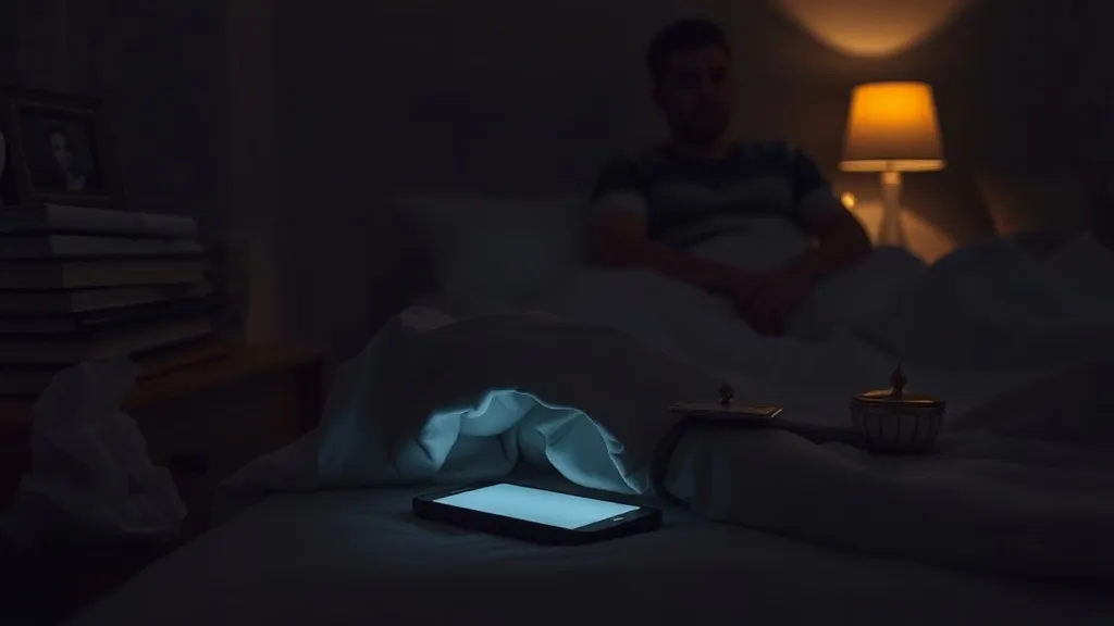 Dream symbol: hidden phones: demographics: People Recovering from Breakups Dreaming of Hidden Phones