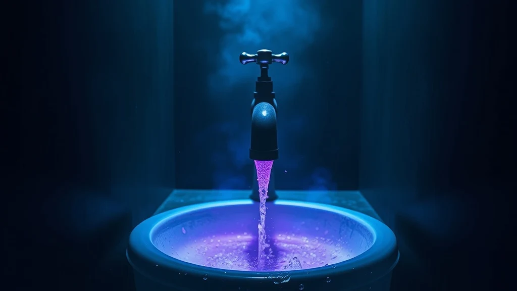 Dream symbol: hidden tap: intro