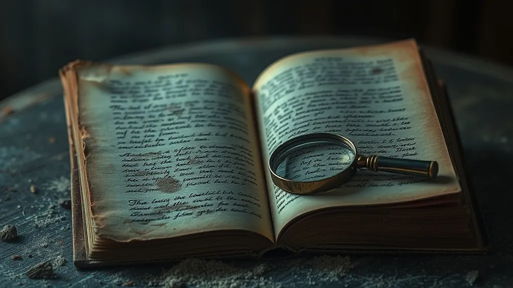 Dream symbol: hidden text: symbolism: Coded Communication and Symbolic Language