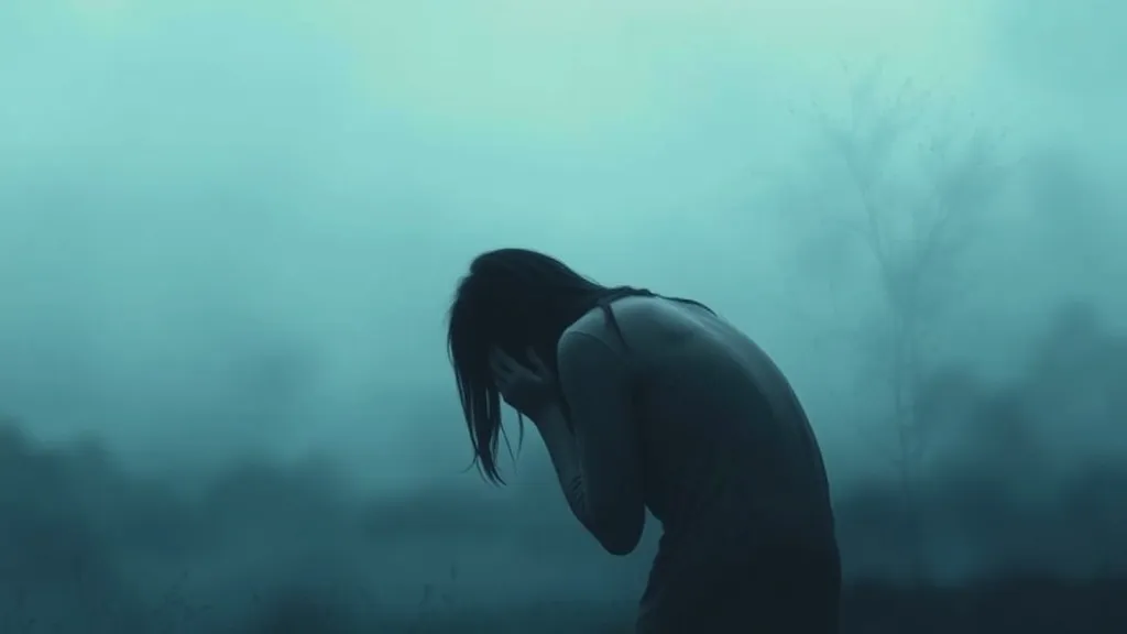 Dream symbol: hiding face: intro