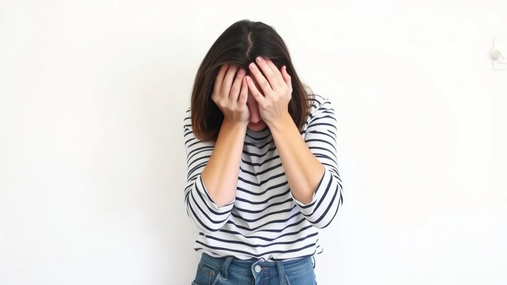Dream symbol: hiding spot: scenarios: Dream of Hiding from Embarrassment
