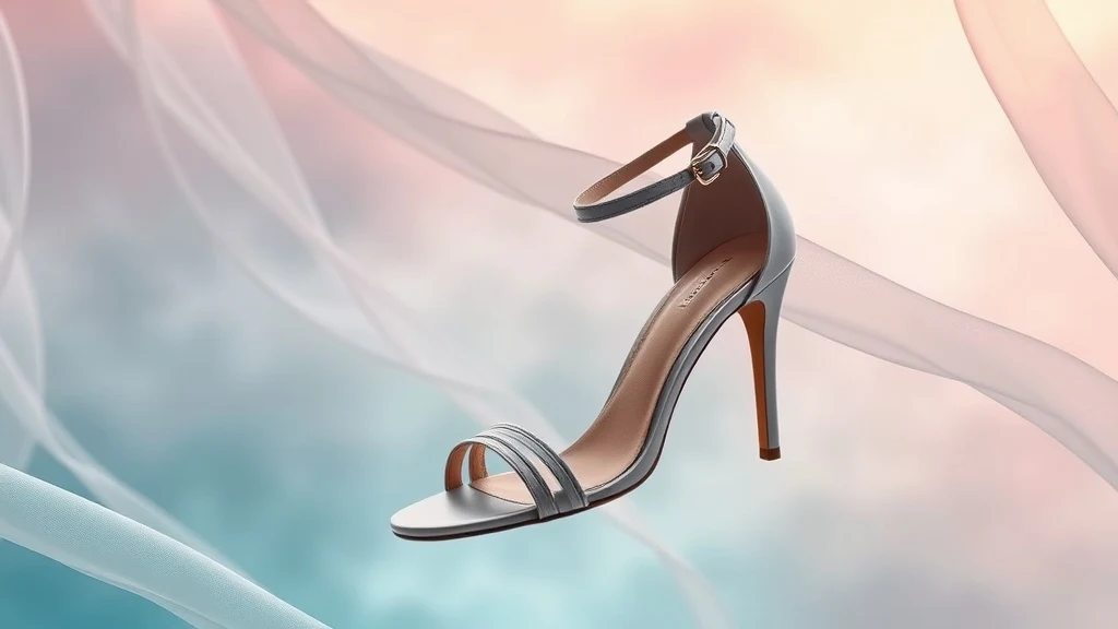 Dream symbol: high heeled sandals: intro