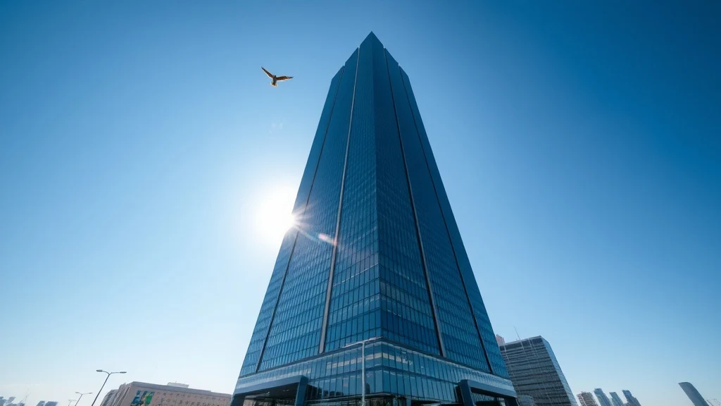 High-Rise Buildings Dream Interpretation: Unlocking the Secrets of Your Subconscious
