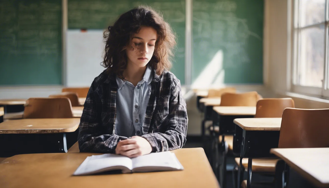 High School Classroom Dream Symbolism: Meaning, Interpretation & More